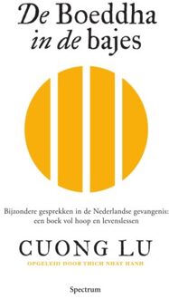 De Boeddha In De Bajes - (ISBN:9789000366545)