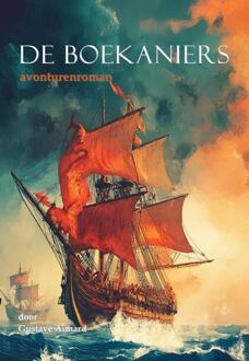 De boekaniers -  Gustave Aimard (ISBN: 9789085485308)