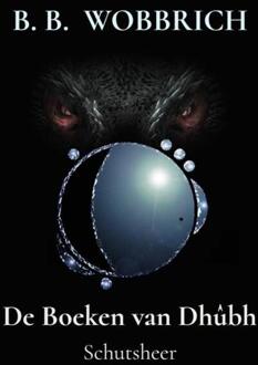 De Boeken van Dhûbh -  B. B. Wobbrich (ISBN: 9789403789576)