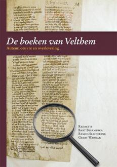De boeken van Velthem - Boek Verloren b.v., uitgeverij (9087040938)