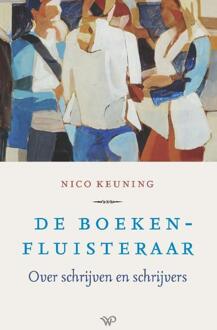 De Boekenfluisteraar - Nico Keuning