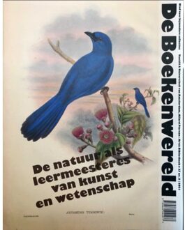 De Boekenwereld - De Boekenwereld