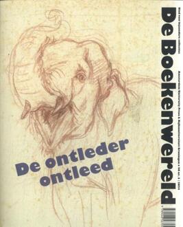 De Boekenwereld -   (ISBN: 9789048567058)