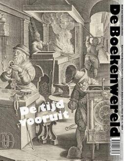 De Boekenwereld -   (ISBN: 9789048567065)