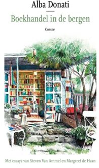 De Boekhandel In De Bergen - Alba Donati