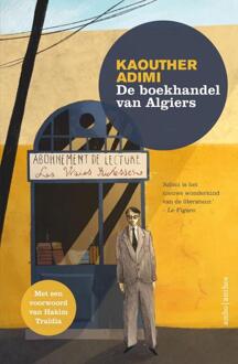 De boekhandel van Algiers