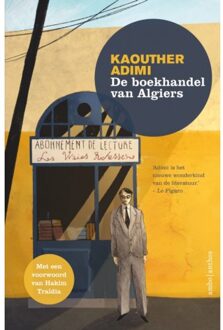 De boekhandel van Algiers
