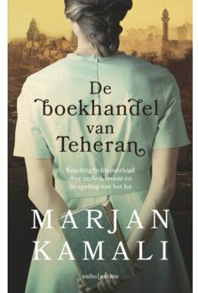 De Boekhandel Van Teheran