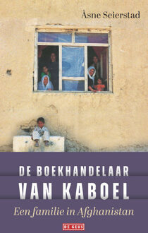 De boekhandelaar van Kaboel -  Åsne Seierstad (ISBN: 9789044551235)
