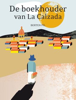 De boekhouder van La calzada