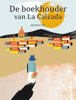De Boekhouder Van La Calzada