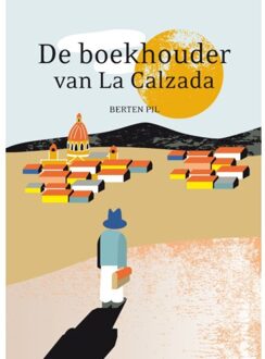 De Boekhouder Van La Calzada