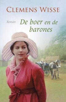 De boer en de barones - eBook Clemens Wisse (902053131X)