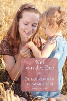 De boeren van de Baakhoeve - eBook Nel van der Zee (9020533541)