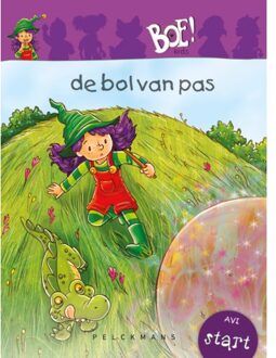 De Bol Van Pas - Boe!Kids