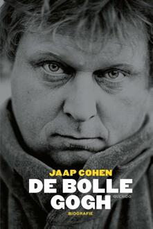 De Bolle Gogh - Jaap Cohen