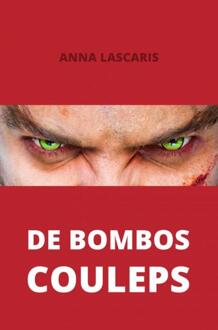 De Bombos Couleps - Boek Anna Lascaris (9402172033)