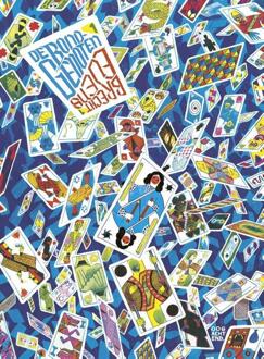 De Bondgenoten -  Brecht Evens (ISBN: 9789492672742)