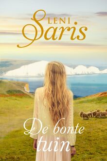 De bonte tuin - Leni Saris - ebook