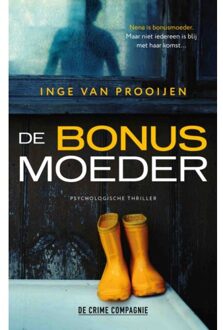 De Bonusmoeder - Inge van Prooijen