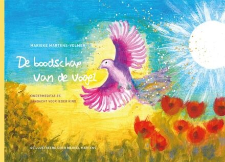 De boodschap van de vogel