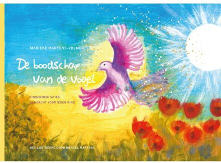 De boodschap van de vogel