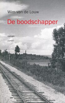 De Boodschapper - Wim van de Louw - ebook