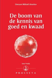De boom van de kennis van goed en kwaad -   (ISBN: 9789076916576)
