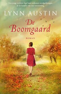 De Boomgaard - Boek Lynn Austin (9029727640)