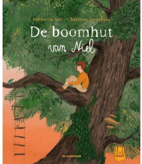 De boomhut van Niel