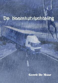 De Boomhutvluchteling