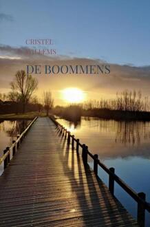 De Boommens - Cristel Willems