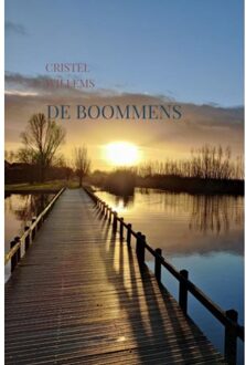 De Boommens - Cristel Willems