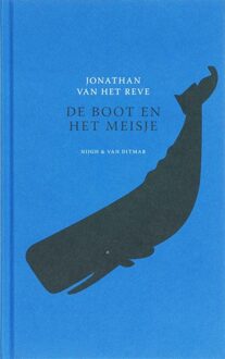 De boot en het meisje - eBook Jonathan van het Reve (9038891768)