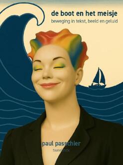 De Boot En Het Meisje -  Paul Passchier (ISBN: 9789083620206)