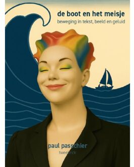 De Boot En Het Meisje - Paul Passchier