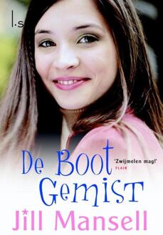 De boot gemist - Boek Jill Mansell (9021016702)