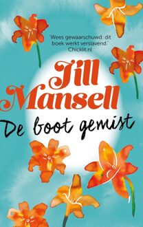 De boot gemist - eBook Luitingh-Sijthoff (9021806584)