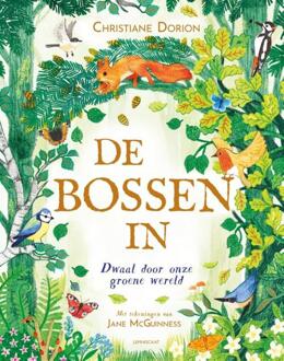 De Bossen In