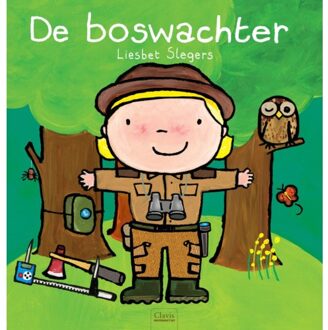 De boswachter
