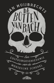 De botten van Bach - Jan Huijbrechts - ebook