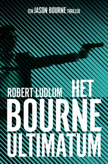 De Bourne collectie / Het Bourne ultimatum - eBook Robert Ludlum (9024561043)