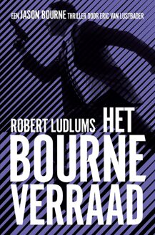 De Bourne collectie / Het Bourne verraad - eBook Robert Ludlum (9024561078)