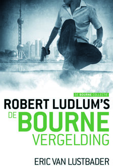 De Bourne vergelding - Boek Robert Ludlum (9024562953)