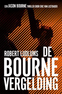 De Bourne vergelding - eBook Robert Ludlum (9024563429)