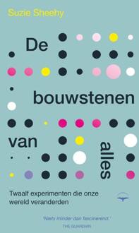 De Bouwstenen Van Alles - Suzie Sheehy