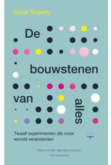 De Bouwstenen Van Alles - Suzie Sheehy