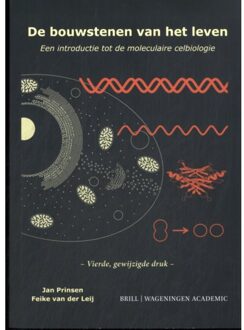 De Bouwstenen Van Het Leven - Jan Prinsen