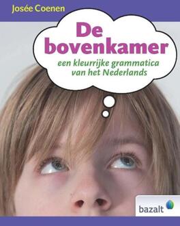 De bovenkamer - Boek Josee Coenen (9461182074)