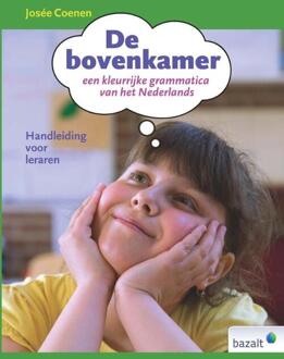 De bovenkamer + cd-rom met werkbladen - Boek Josee Coenen (9461182082)